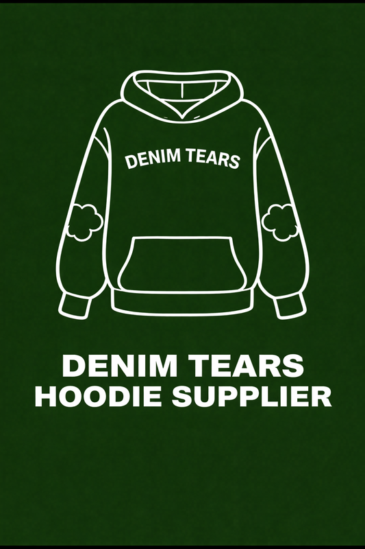 Denim tearss supplier