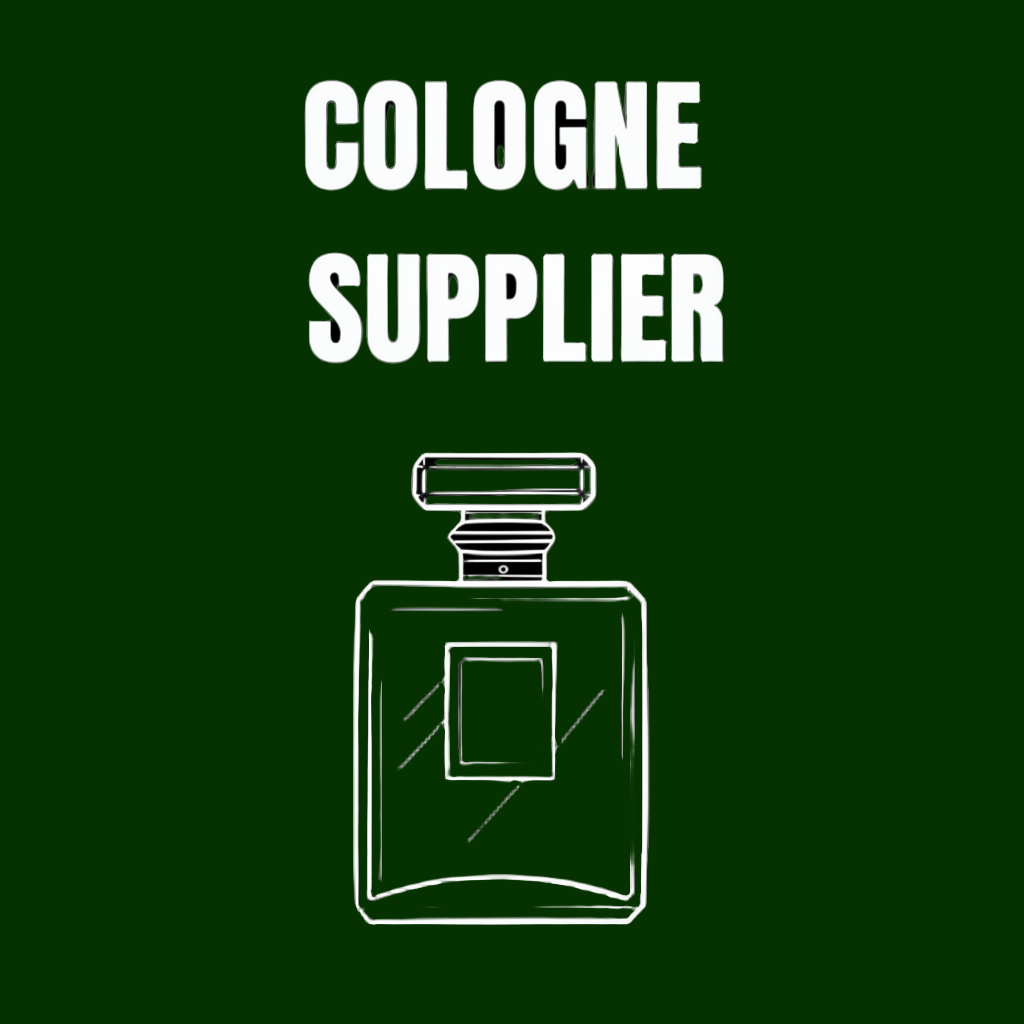 Cologne supplier