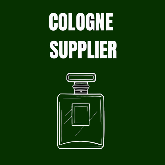 Cologne supplier